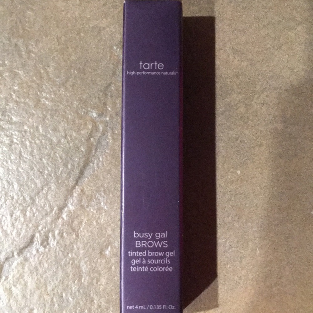 Tarte Busy Gal Brows